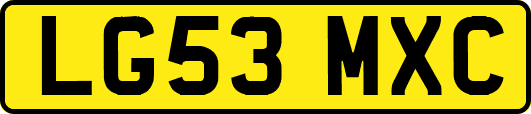 LG53MXC