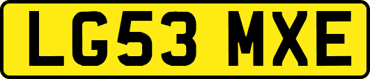 LG53MXE