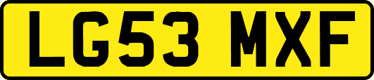 LG53MXF