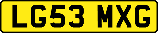 LG53MXG