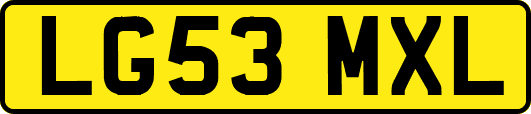 LG53MXL