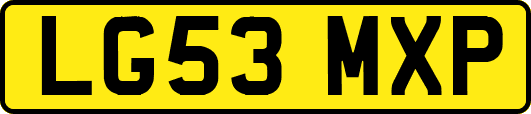 LG53MXP
