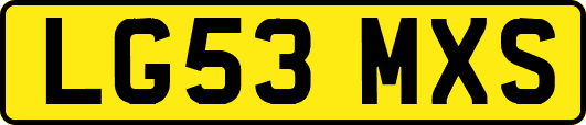 LG53MXS
