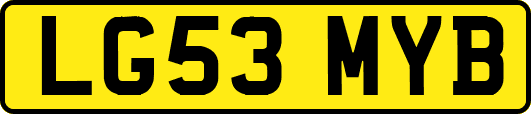 LG53MYB