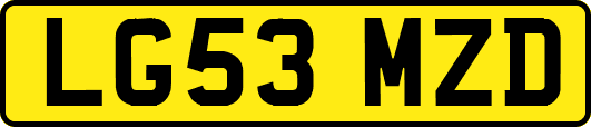 LG53MZD