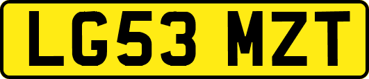 LG53MZT