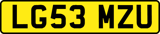 LG53MZU