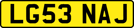 LG53NAJ