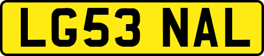 LG53NAL