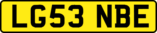 LG53NBE