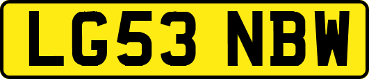 LG53NBW