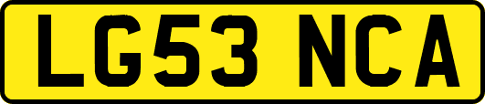 LG53NCA