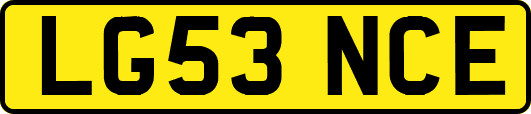 LG53NCE