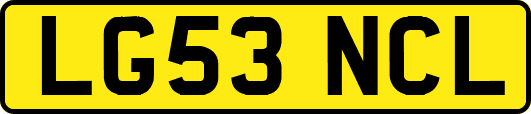 LG53NCL