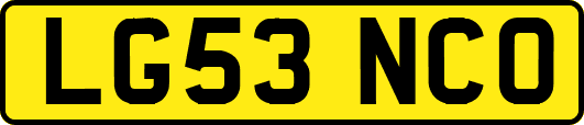 LG53NCO