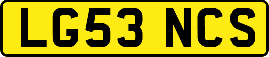 LG53NCS