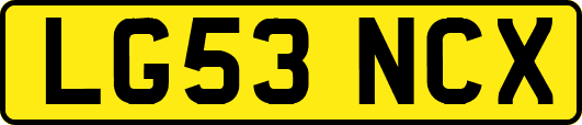 LG53NCX