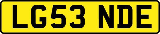 LG53NDE