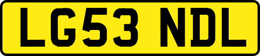 LG53NDL