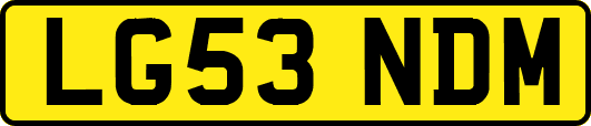 LG53NDM