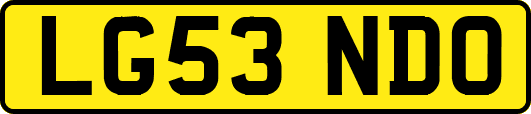 LG53NDO