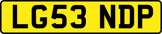 LG53NDP