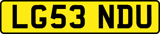 LG53NDU