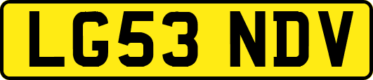 LG53NDV