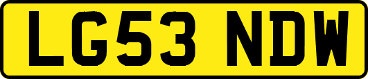 LG53NDW
