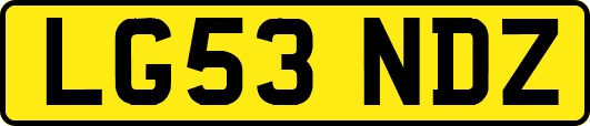 LG53NDZ