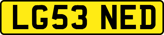 LG53NED