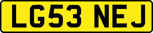 LG53NEJ