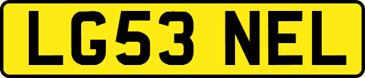 LG53NEL