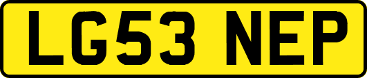 LG53NEP