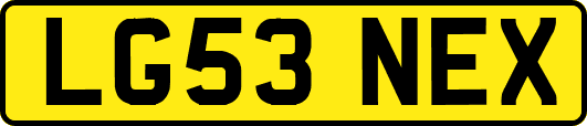 LG53NEX