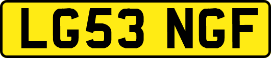 LG53NGF
