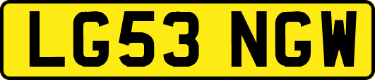 LG53NGW