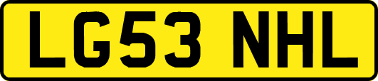 LG53NHL