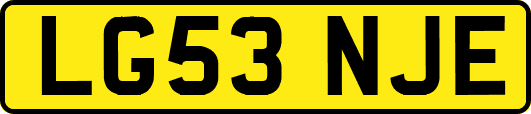 LG53NJE