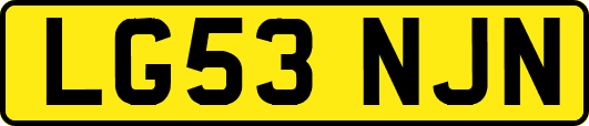 LG53NJN