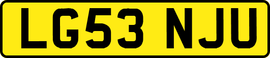 LG53NJU