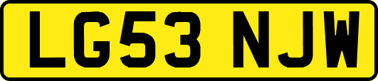 LG53NJW
