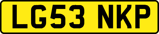 LG53NKP