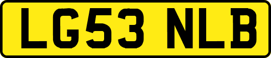 LG53NLB