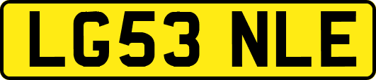 LG53NLE