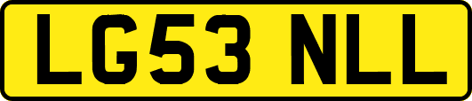 LG53NLL
