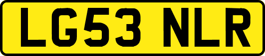LG53NLR