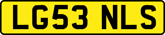 LG53NLS