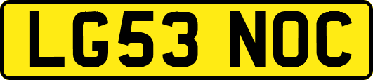 LG53NOC