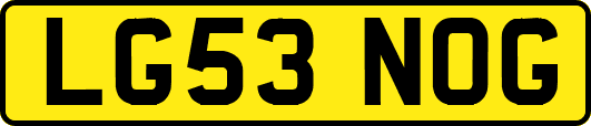 LG53NOG